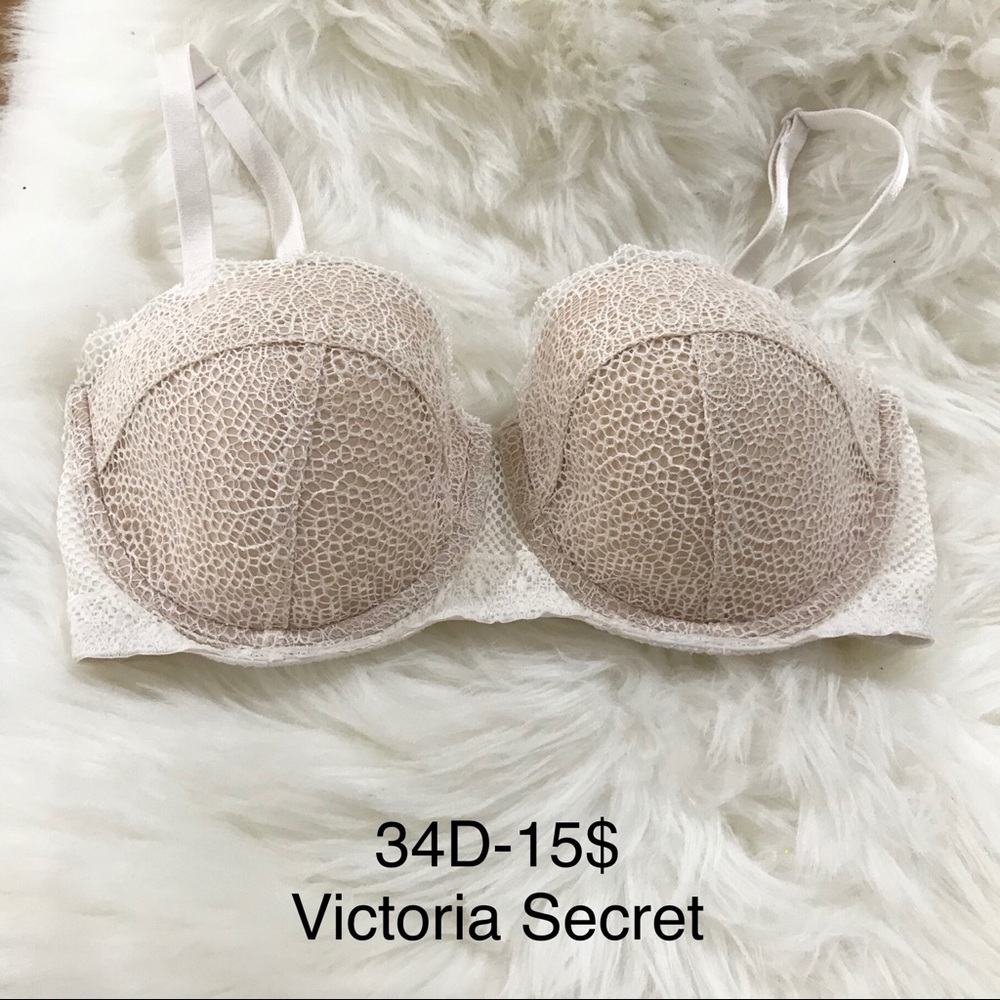 Bras - Picture 3 of 6